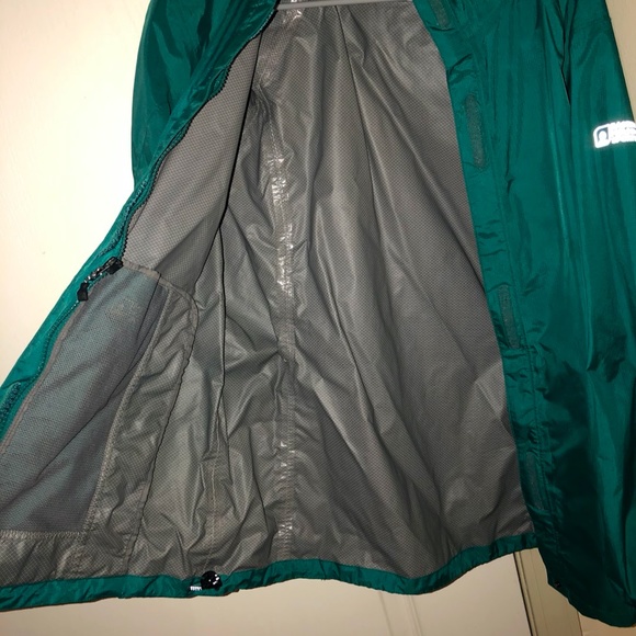 Eastern Mountain Sports Women's Thunderhead Jacket - Picture 2 of 5